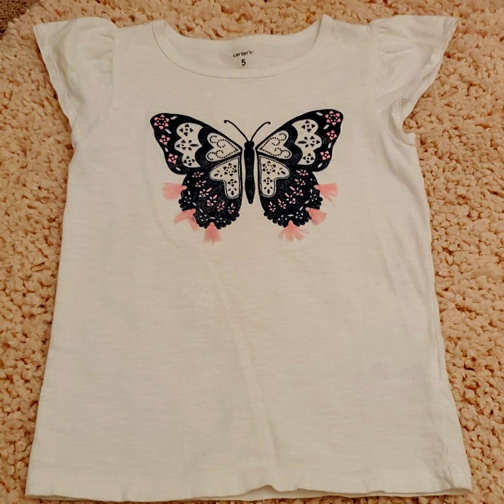 Girls T-shirt